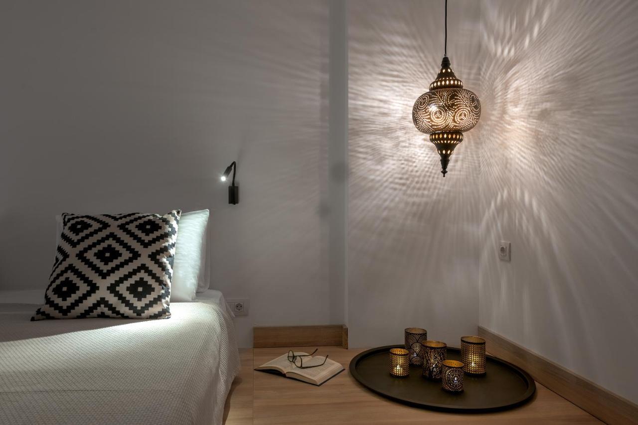 Astrea Villas Lakhania Zewnętrze zdjęcie