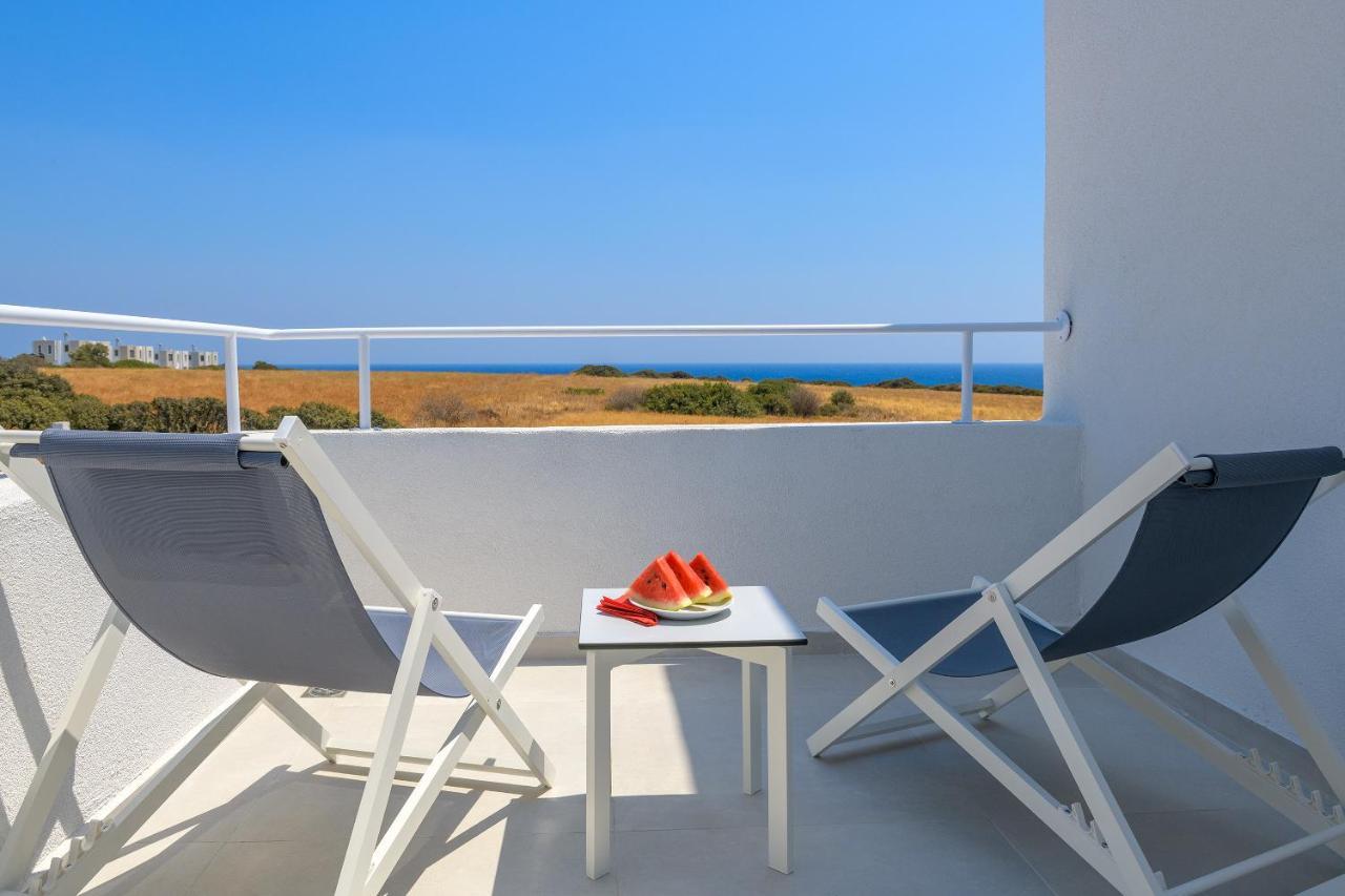 Astrea Villas Lakhania Zewnętrze zdjęcie