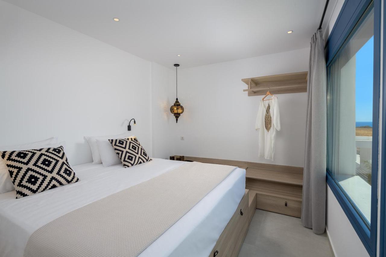 Astrea Villas Lakhania Zewnętrze zdjęcie