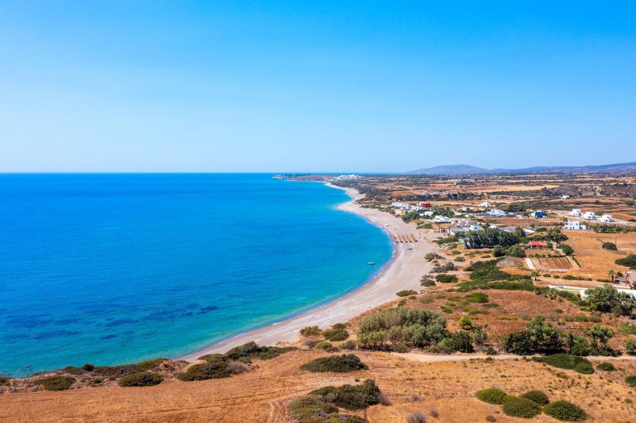 Astrea Villas Lakhania Zewnętrze zdjęcie