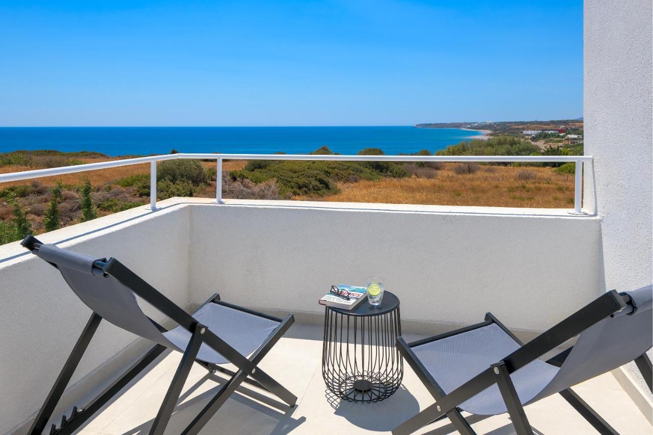 Astrea Villas Lakhania Zewnętrze zdjęcie